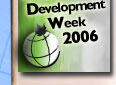 International Development Week 2006